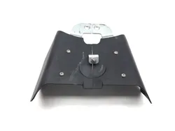 Rear Engine Air Scoop 2011 Harley-Davidson Heritage Softail Classic FLSTC 3394