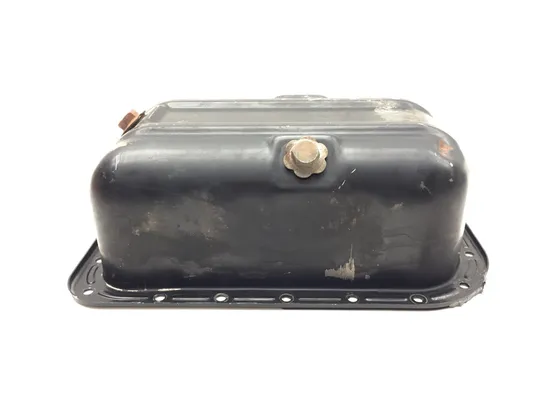 Oil Pan 2002 Kawasaki Mule 2510 KAF950A 4x4 Diesel 3380 3