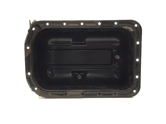 Oil Pan 2002 Kawasaki Mule 2510 KAF950A 4x4 Diesel 3380 7