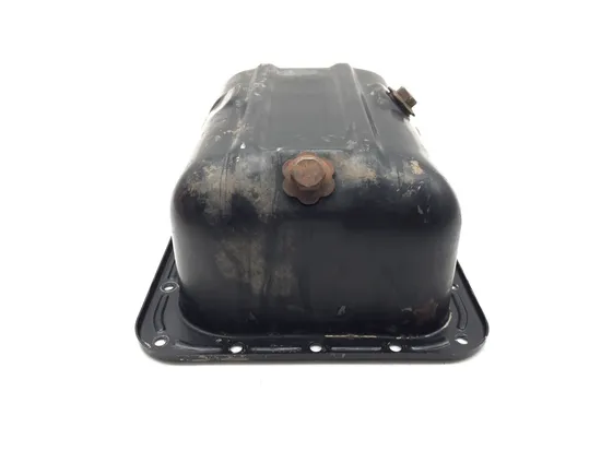 Oil Pan 2002 Kawasaki Mule 2510 KAF950A 4x4 Diesel 3380 6