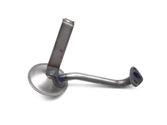 Oil Pan 2002 Kawasaki Mule 2510 KAF950A 4x4 Diesel 3380 1