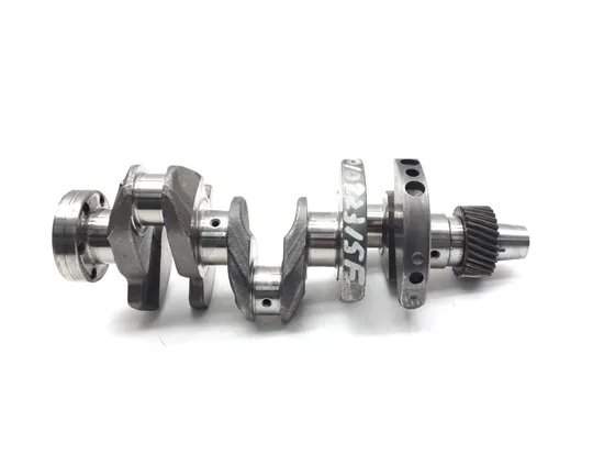 Engine Crankshaft Crank Shaft 2002 Kawasaki Mule 2510 KAF950A 4x4 Diesel 3380 7