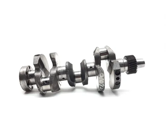 Engine Crankshaft Crank Shaft 2002 Kawasaki Mule 2510 KAF950A 4x4 Diesel 3380 1