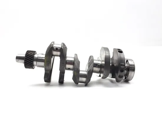 Engine Crankshaft Crank Shaft 2002 Kawasaki Mule 2510 KAF950A 4x4 Diesel 3380 4