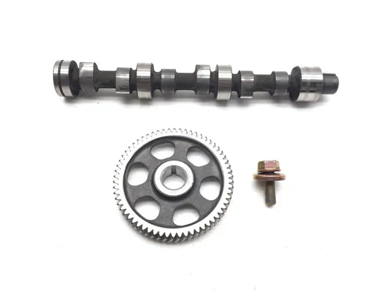 Engine Camshaft Cam Shaft 2002 Kawasaki Mule 2510 KAF950A 4x4 Diesel 3380 1