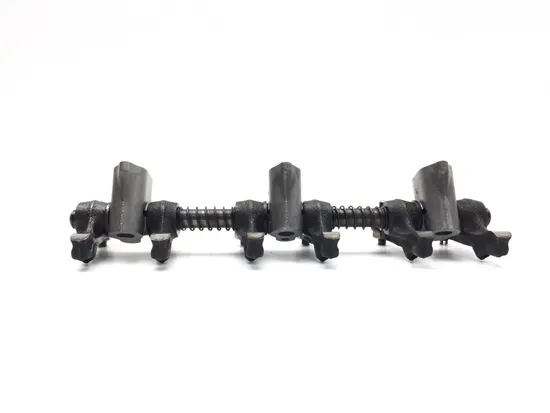 Push Rods w Rockers 2002 Kawasaki Mule 2510 KAF950A 4x4 Diesel 3380 6