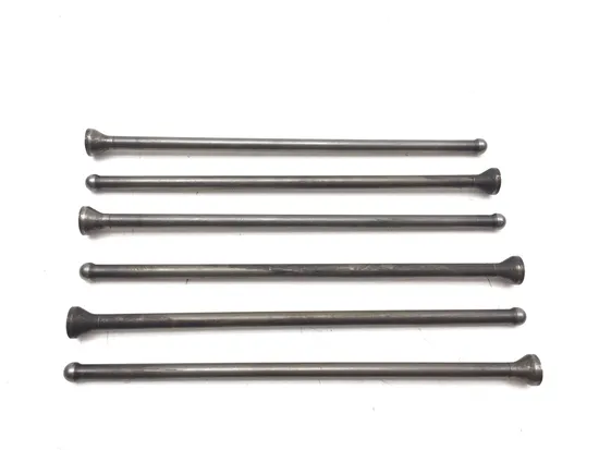 Push Rods w Rockers 2002 Kawasaki Mule 2510 KAF950A 4x4 Diesel 3380 2