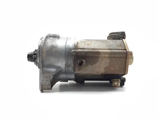 Electric Starter Motor 2002 Kawasaki Mule 2510 KAF950A 4x4 Diesel 3380 3