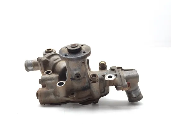 Engine Water Pump Assembly 2002 Kawasaki Mule 2510 KAF950A 4x4 Diesel 3380 2