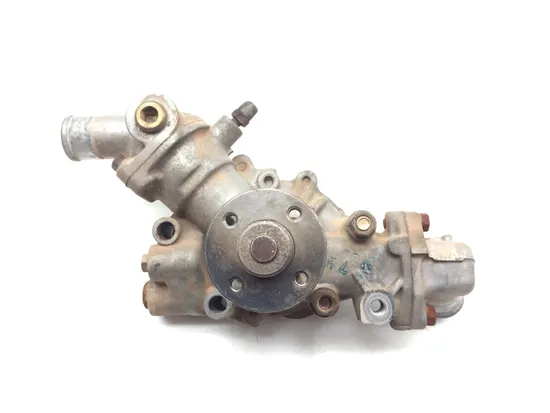 Engine Water Pump Assembly 2002 Kawasaki Mule 2510 KAF950A 4x4 Diesel 3380 1