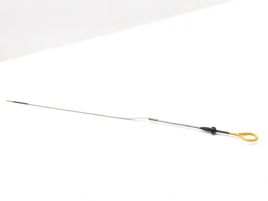 Engine Oil Dipstick 2002 Kawasaki Mule 2510 KAF950A 4x4 Diesel 3380 3