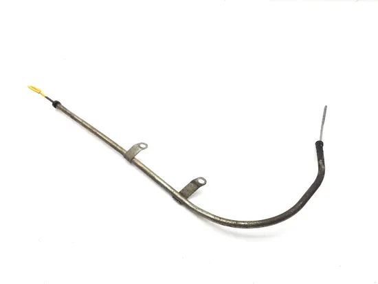 Engine Oil Dipstick 2002 Kawasaki Mule 2510 KAF950A 4x4 Diesel 3380 2