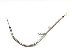 Engine Oil Dipstick 2002 Kawasaki Mule 2510 KAF950A 4x4 Diesel 3380