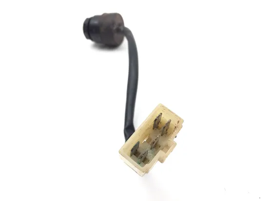 Ignition Key Switch 2002 Kawasaki Mule 2510 KAF950A 4x4 Diesel 3380 7