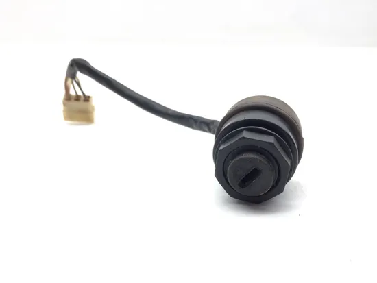 Ignition Key Switch 2002 Kawasaki Mule 2510 KAF950A 4x4 Diesel 3380 4