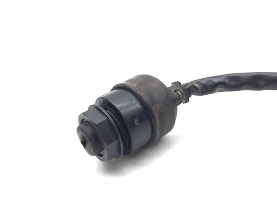 Ignition Key Switch 2002 Kawasaki Mule 2510 KAF950A 4x4 Diesel 3380 6