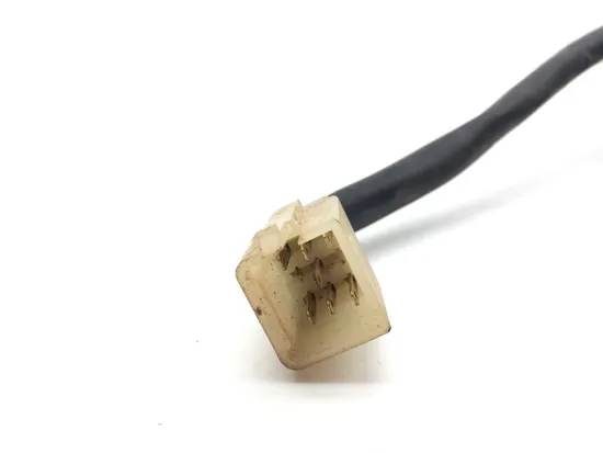 Speedometer Dash Instrument Cluster 2002 Kawasaki Mule 2510 4x4 Diesel 3380 7