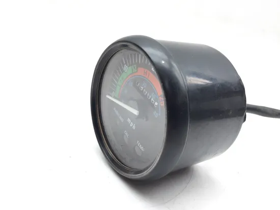 Speedometer Dash Instrument Cluster 2002 Kawasaki Mule 2510 4x4 Diesel 3380 3