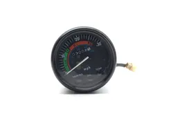 Speedometer Dash Instrument Cluster 2002 Kawasaki Mule 2510 4x4 Diesel 3380