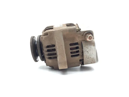 Alternator Generator Assembly 2002 Kawasaki Mule 2510 KAF950A 4x4 Diesel 3380 2