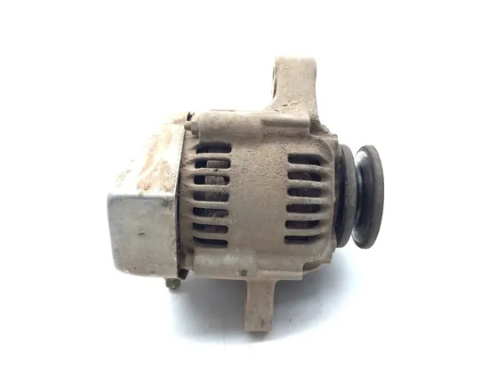 Alternator Generator Assembly 2002 Kawasaki Mule 2510 KAF950A 4x4 Diesel 3380 6