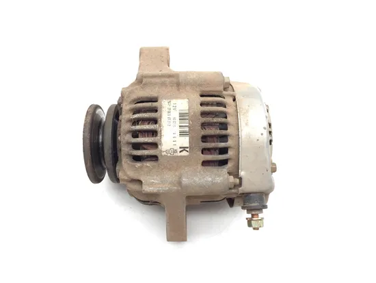 Alternator Generator Assembly 2002 Kawasaki Mule 2510 KAF950A 4x4 Diesel 3380 1