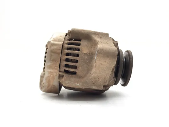 Alternator Generator Assembly 2002 Kawasaki Mule 2510 KAF950A 4x4 Diesel 3380 4