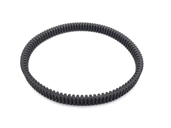 Drive Belt 2002 Kawasaki Mule 2510 KAF950A 4x4 Diesel 3380 1
