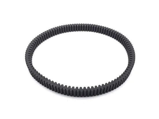 Drive Belt 2002 Kawasaki Mule 2510 KAF950A 4x4 Diesel 3380 4