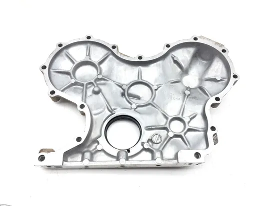 Timing Case Covers 2002 Kawasaki Mule 2510 KAF950A 4x4 Diesel 3380 3
