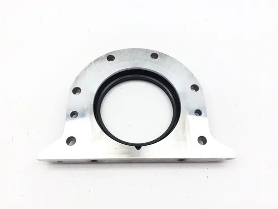 Timing Case Covers 2002 Kawasaki Mule 2510 KAF950A 4x4 Diesel 3380 5