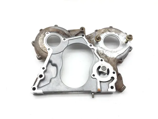 Timing Case Covers 2002 Kawasaki Mule 2510 KAF950A 4x4 Diesel 3380 6
