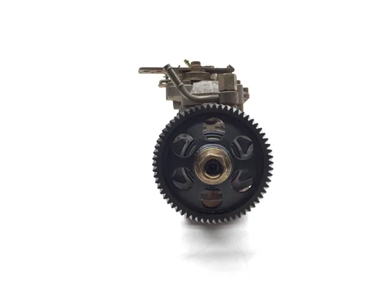 Injection Pump 2002 Kawasaki Mule 2510 KAF950A 4x4 Diesel 3380 6