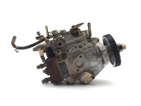 Injection Pump 2002 Kawasaki Mule 2510 KAF950A 4x4 Diesel 3380 5