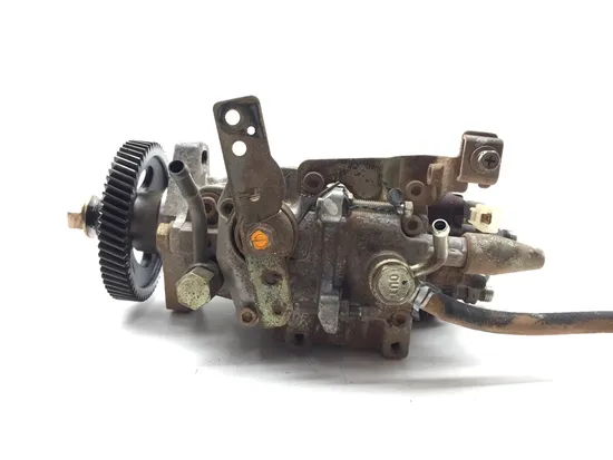 Injection Pump 2002 Kawasaki Mule 2510 KAF950A 4x4 Diesel 3380 7