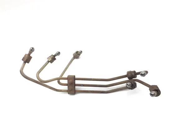 Injection Pump 2002 Kawasaki Mule 2510 KAF950A 4x4 Diesel 3380 2