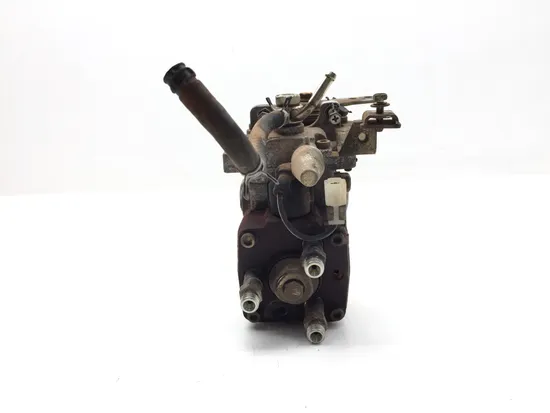 Injection Pump 2002 Kawasaki Mule 2510 KAF950A 4x4 Diesel 3380 4