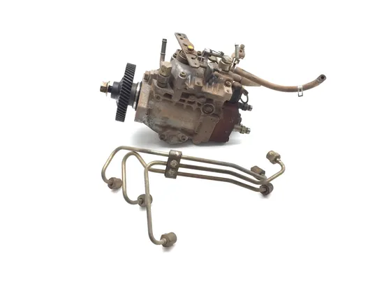 Injection Pump 2002 Kawasaki Mule 2510 KAF950A 4x4 Diesel 3380