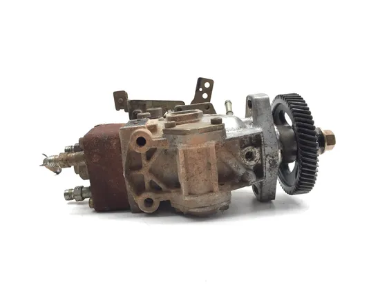 Injection Pump 2002 Kawasaki Mule 2510 KAF950A 4x4 Diesel 3380 8