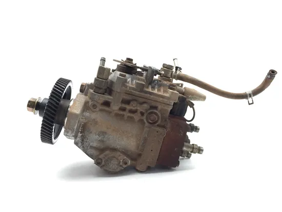 Injection Pump 2002 Kawasaki Mule 2510 KAF950A 4x4 Diesel 3380 3