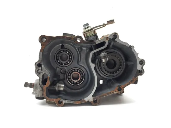 Engine Ring Pinion Bevel Gear Set 2002 Kawasaki Mule 2510 4x4 Diesel 3380 12