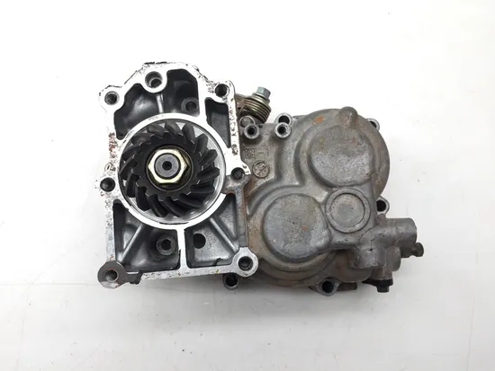 Engine Ring Pinion Bevel Gear Set 2002 Kawasaki Mule 2510 4x4 Diesel 3380 7