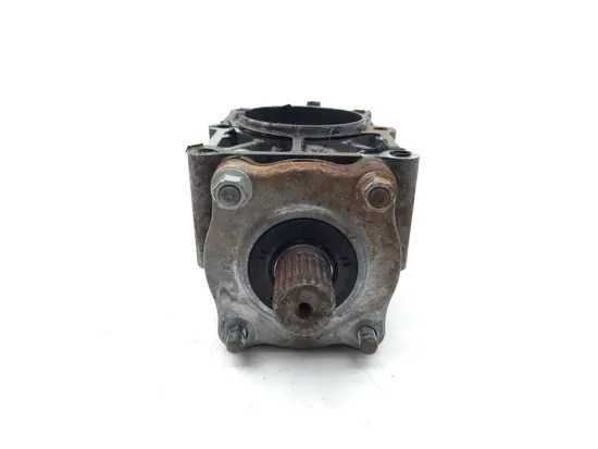 Engine Ring Pinion Bevel Gear Set 2002 Kawasaki Mule 2510 4x4 Diesel 3380 2