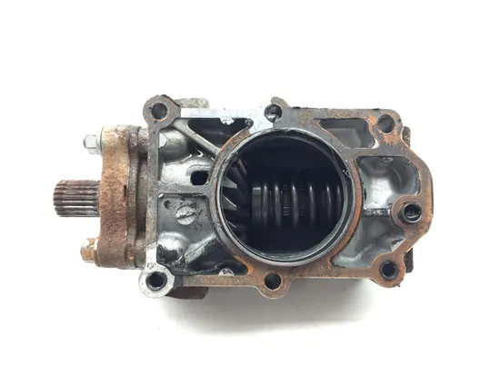 Engine Ring Pinion Bevel Gear Set 2002 Kawasaki Mule 2510 4x4 Diesel 3380 3