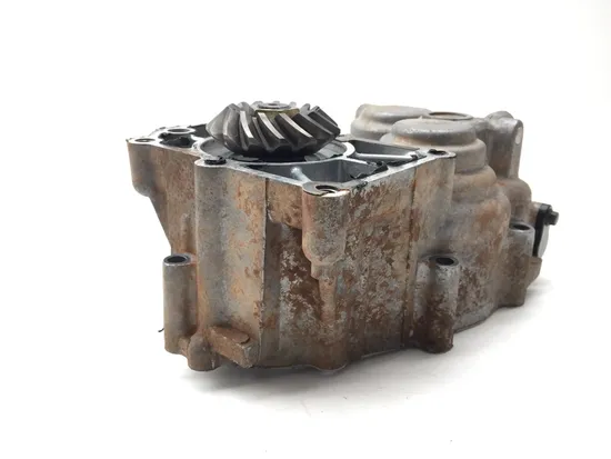 Engine Ring Pinion Bevel Gear Set 2002 Kawasaki Mule 2510 4x4 Diesel 3380 8