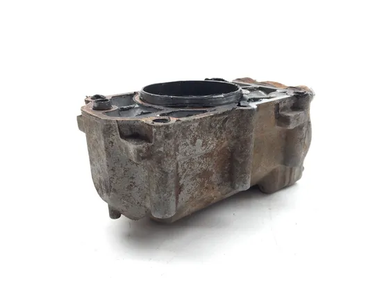 Engine Ring Pinion Bevel Gear Set 2002 Kawasaki Mule 2510 4x4 Diesel 3380 5