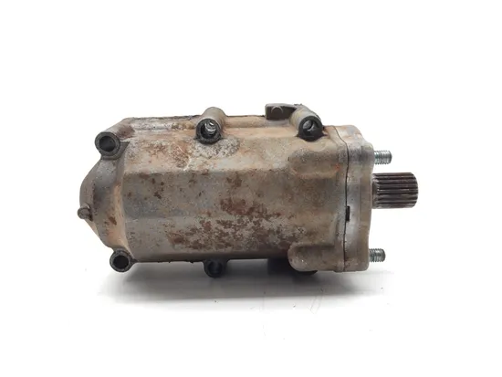 Engine Ring Pinion Bevel Gear Set 2002 Kawasaki Mule 2510 4x4 Diesel 3380 6