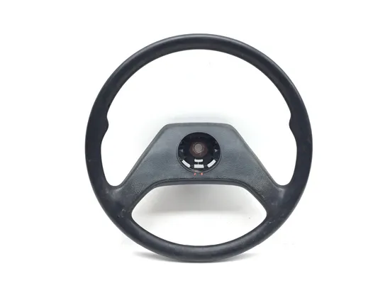 Steering Wheel 2002 Kawasaki Mule 2510 KAF950A 4x4 Diesel 3380 x 1