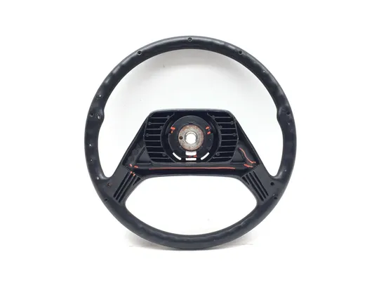 Steering Wheel 2002 Kawasaki Mule 2510 KAF950A 4x4 Diesel 3380 x 3
