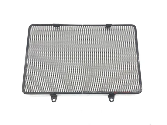 Engine Radiator Grill Guard 2002 Kawasaki Mule 2510 KAF950A 4x4 Diesel 3380 1